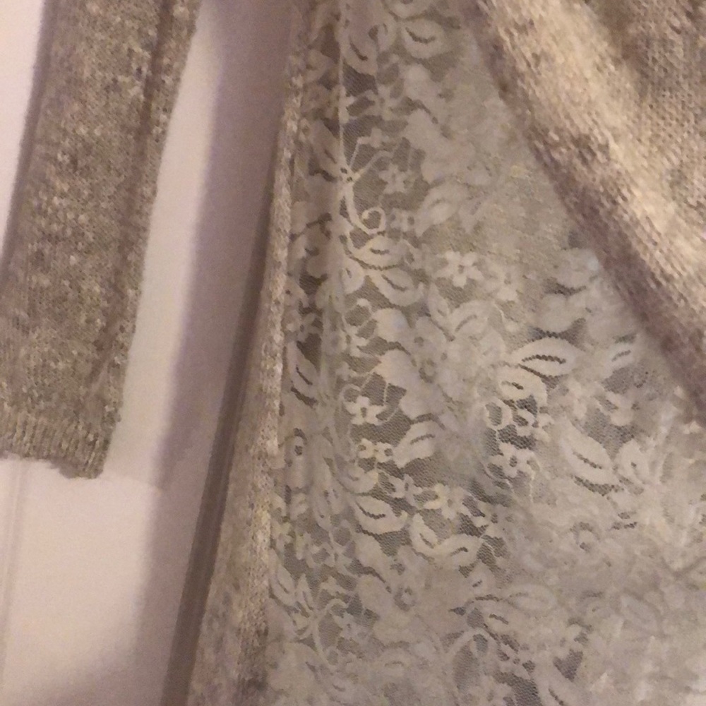 Cardigan - Picture 3 of 3